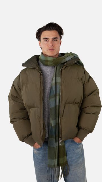 BARTS Ketill Scarf-1