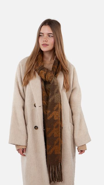 BARTS Landina Scarf-1