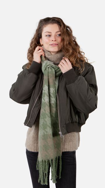 BARTS Landina Scarf-2