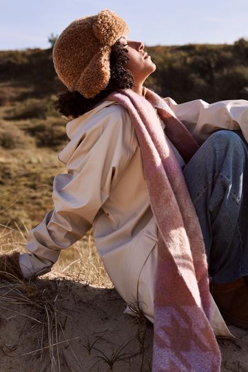BARTS Landina Scarf-1