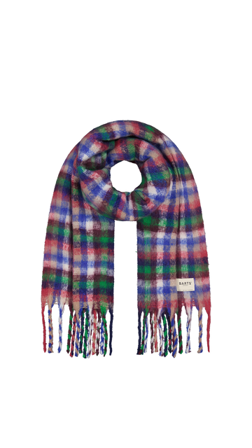 BARTS Plaity Scarf-1