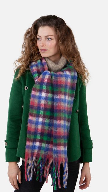 BARTS Plaity Scarf-2