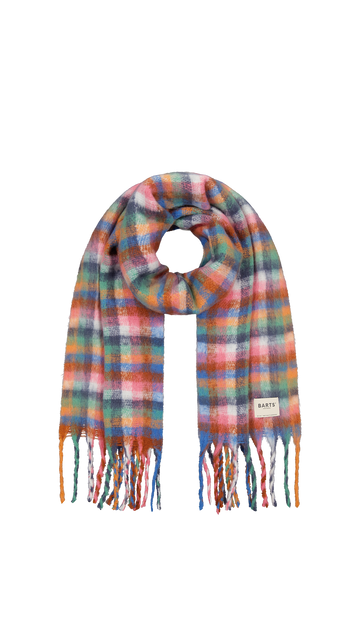 BARTS Plaity Scarf-0