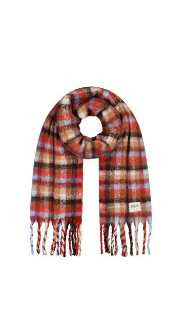 BARTS Plaity Scarf-1