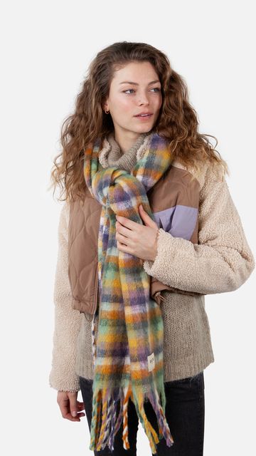 BARTS Plaity Scarf-2
