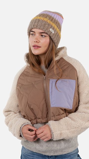 BARTS Haputale Beanie-2