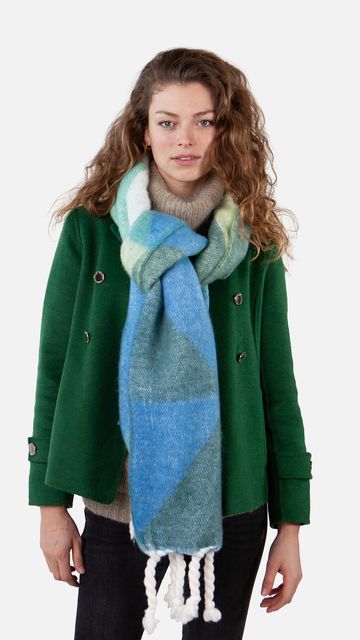 BARTS Kristinn Scarf-2