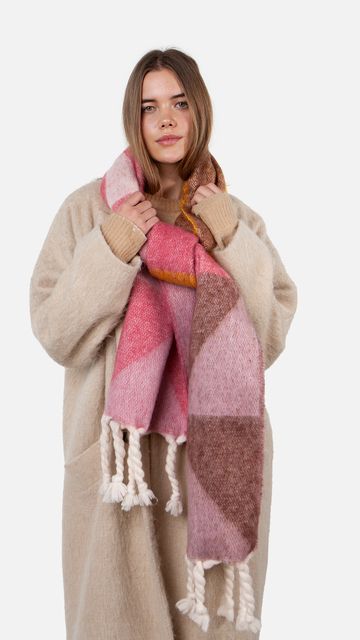 BARTS Kristinn Scarf-1