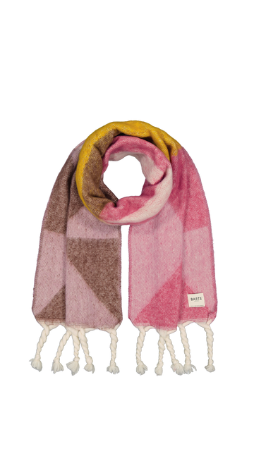 BARTS Kristinn Scarf-0