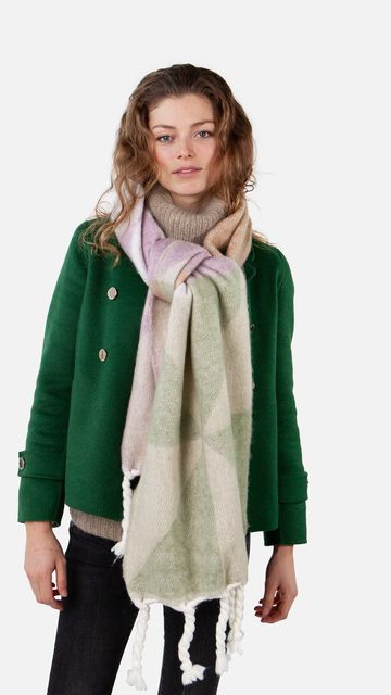 BARTS Kristinn Scarf-0