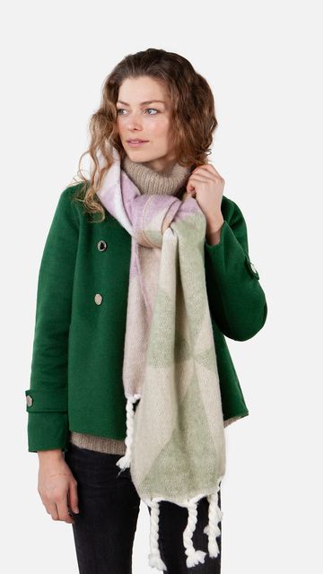 BARTS Kristinn Scarf-2