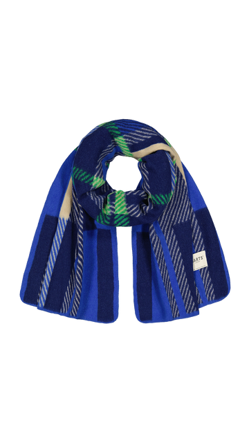 BARTS Bliblock Scarf-1