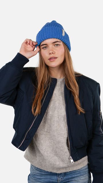 BARTS Chilah Beanie-1