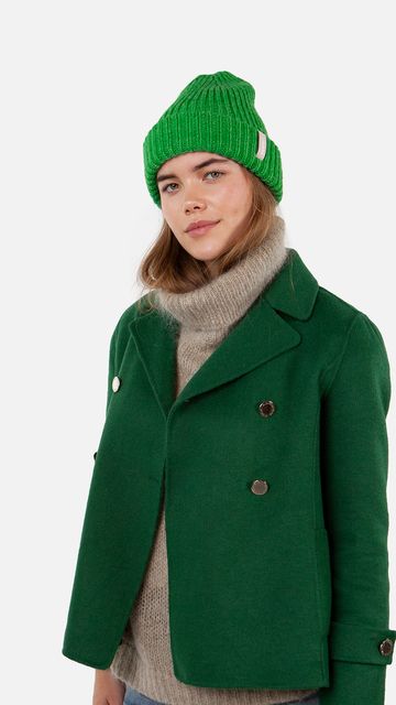 BARTS Chilah Beanie-0