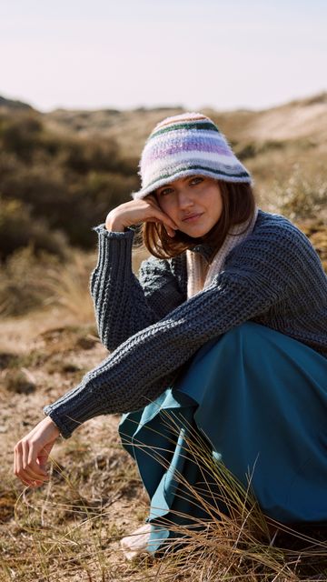 BARTS Chrostine Hat-3