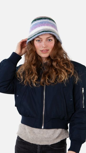 BARTS Chrostine Hat-1