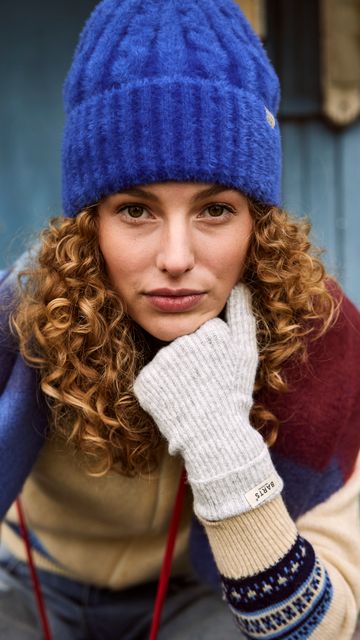 BARTS Darty Gloves-3