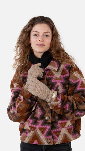 BARTS Darty Gloves-2