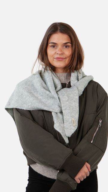 BARTS Darty Scarf-1