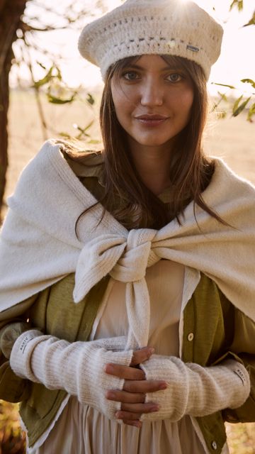 BARTS Darty Scarf-1
