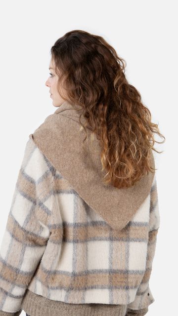 BARTS Darty Scarf-4