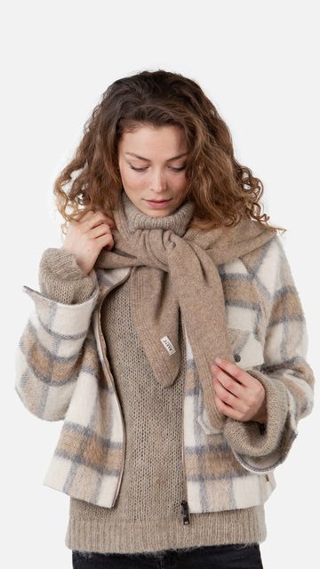 BARTS Darty Scarf-2