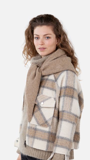 BARTS Darty Scarf-3