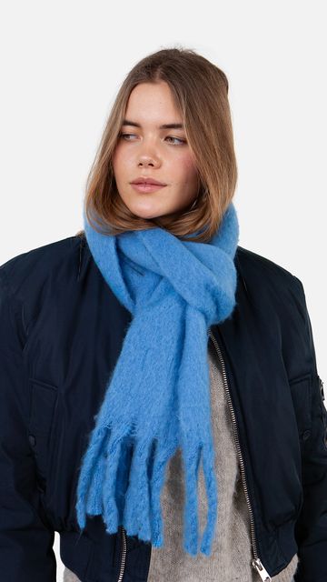BARTS Keridda Scarf-0