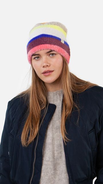 BARTS Kumana Beanie-2