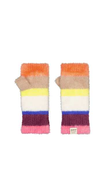 BARTS Kumana Fingerless Gloves-0