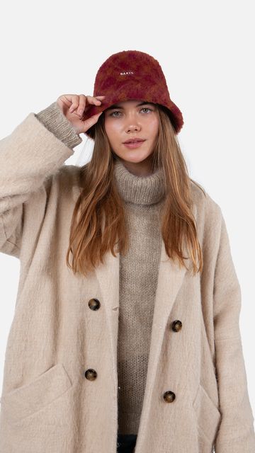 BARTS Lylja Hat-2