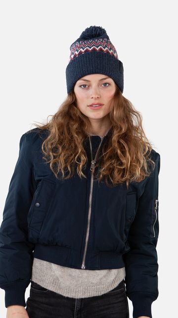 BARTS Nakarah Beanie-1