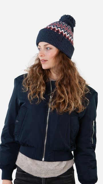 BARTS Nakarah Beanie-2