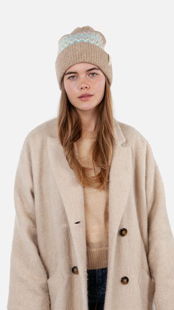 BARTS Nakarah Beanie-1