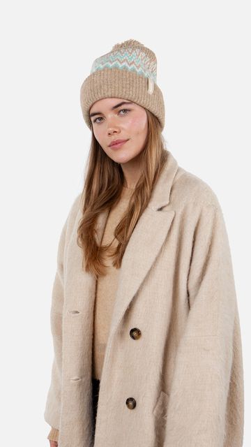 BARTS Nakarah Beanie-2