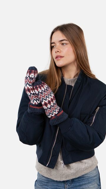 BARTS Nakarah Mitts-1