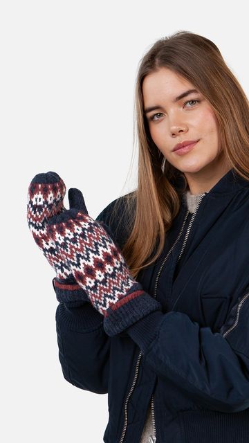 BARTS Nakarah Mitts-2