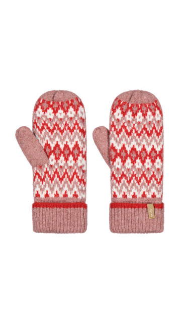 BARTS Nakarah Mitts-0