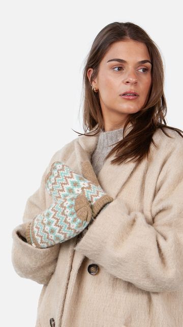 BARTS Nakarah Mitts-2