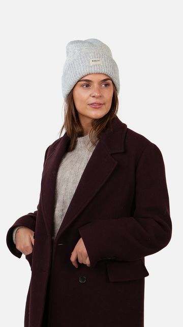 BARTS Negomba Beanie-1