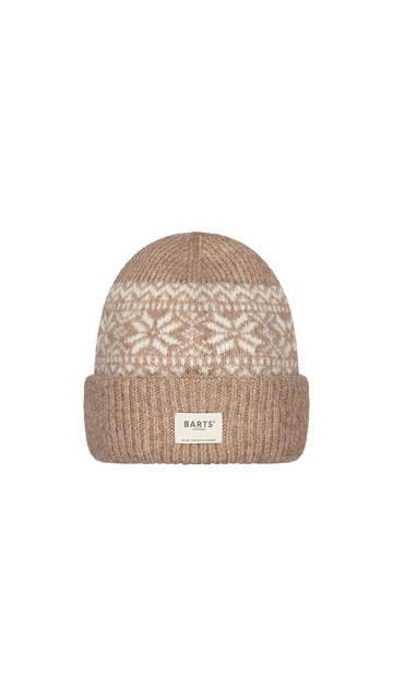 BARTS Negomba Beanie-0