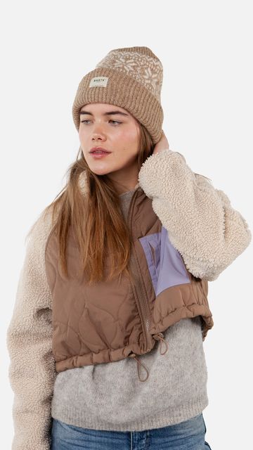 BARTS Negomba Beanie-1