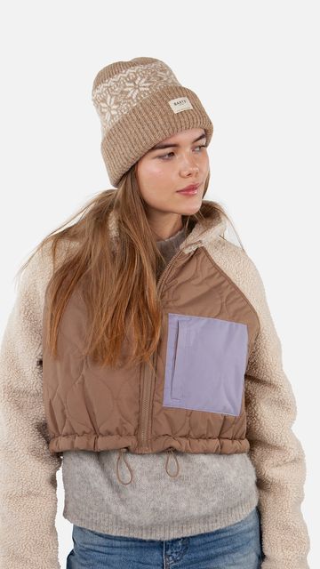 BARTS Negomba Beanie-2