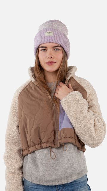 BARTS Negomba Beanie-1
