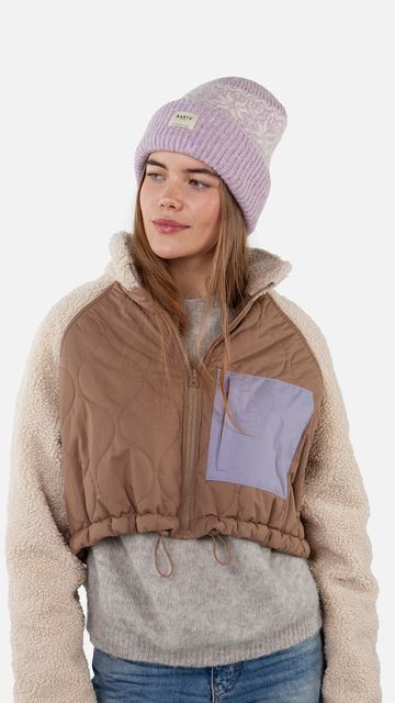 BARTS Negomba Beanie-2