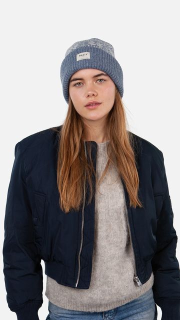 BARTS Negomba Beanie-2