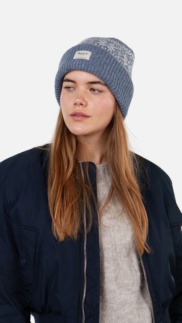 BARTS Negomba Beanie-1