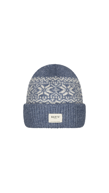 BARTS Negomba Beanie-0