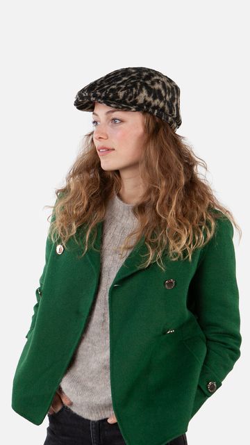BARTS Systa Cap-2