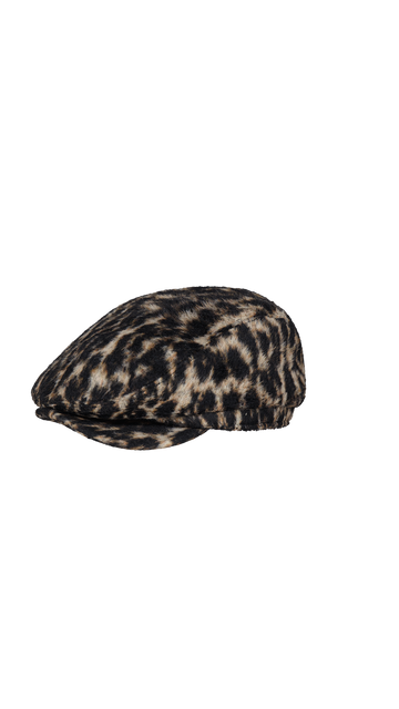 BARTS Systa Cap-1